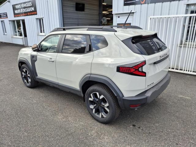 Dacia Duster image 1