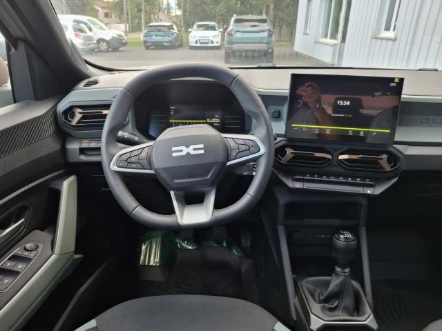 Dacia Duster image 2