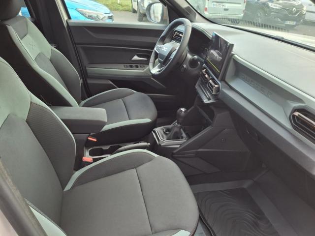 Dacia Duster image 5