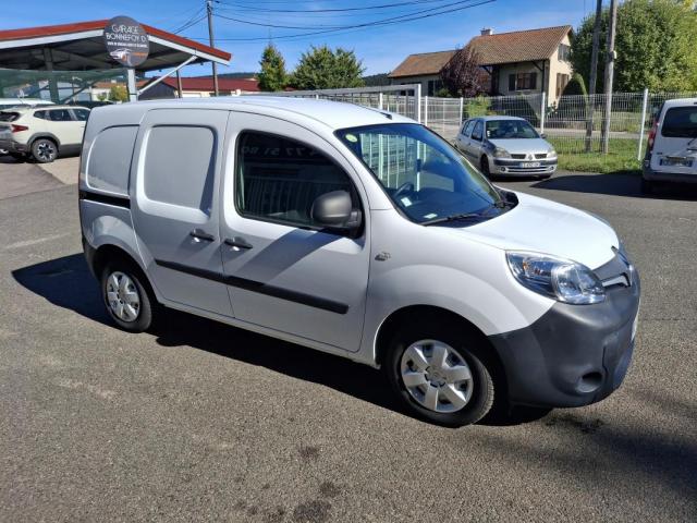 Renault Kangoo image 2