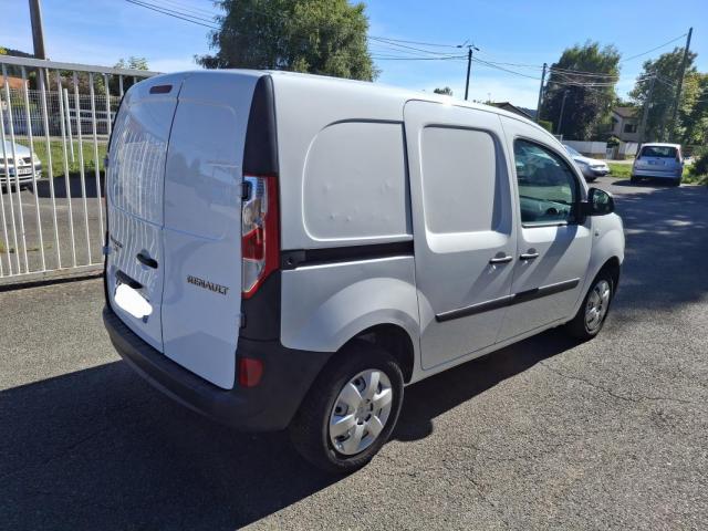 Renault Kangoo image 6