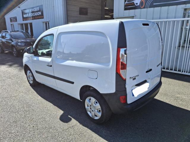 Renault Kangoo image 1