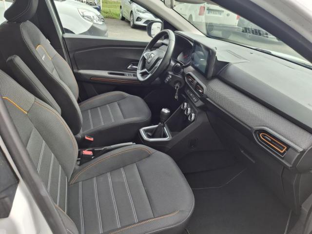 Dacia Sandero image 7