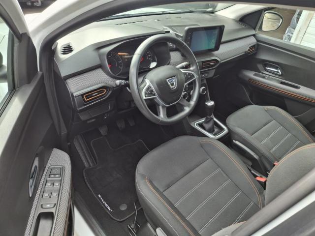 Dacia Sandero image 4