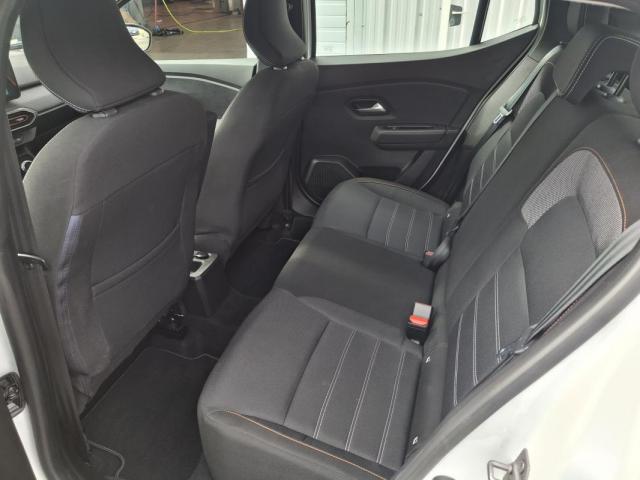 Dacia Sandero image 3