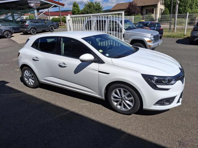 Renault Mégane image 3