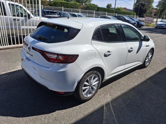 Renault Mégane image 2