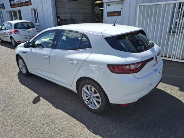 Renault Mégane image 1