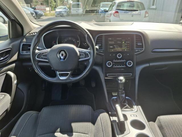 Renault Mégane image 7