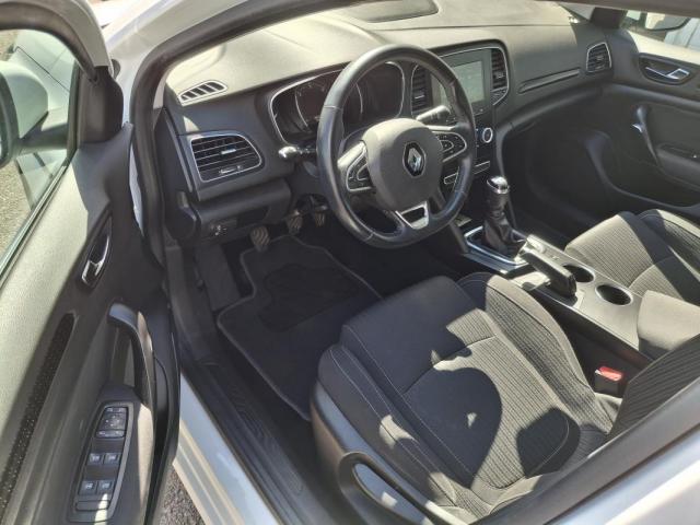 Renault Mégane image 6