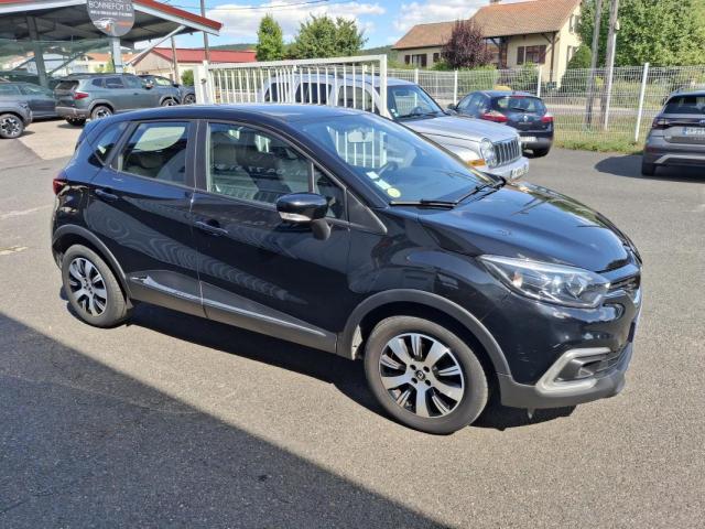 Renault Captur image 2
