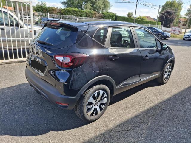 Renault Captur image 1