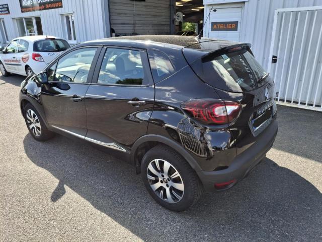 Renault Captur image 6