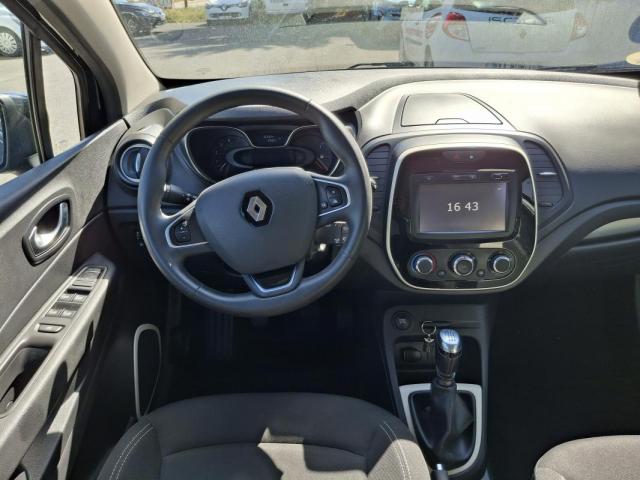 Renault Captur image 5