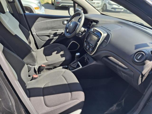Renault Captur image 7