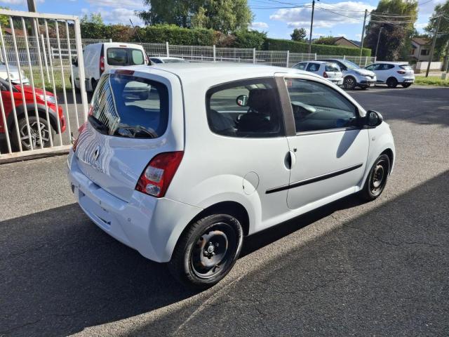 Renault Twingo image 4