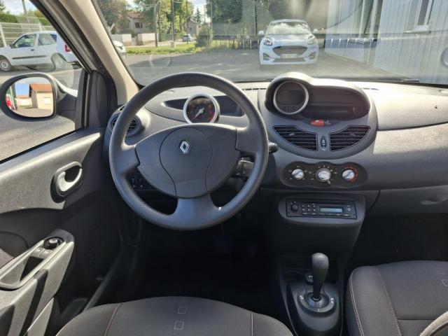 Renault Twingo image 7