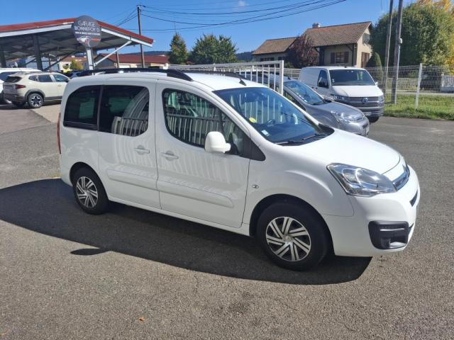 Citroen Berlingo image 1