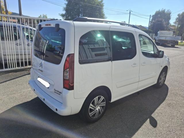Citroen Berlingo image 3
