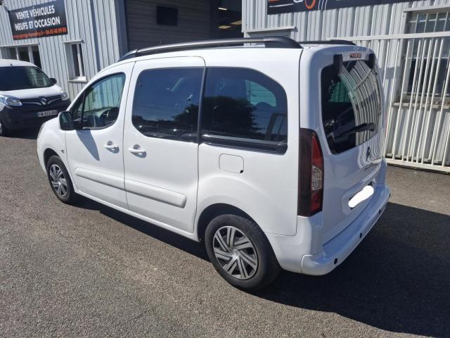 Citroen Berlingo image 6