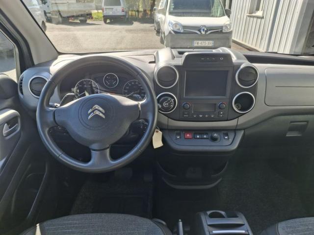 Citroen Berlingo image 4