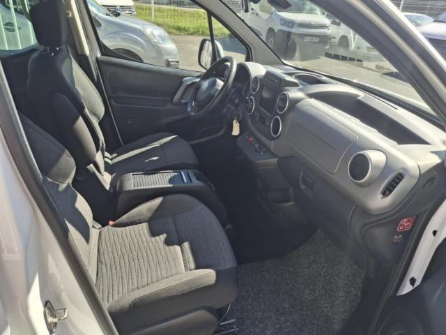 Citroen Berlingo image 9