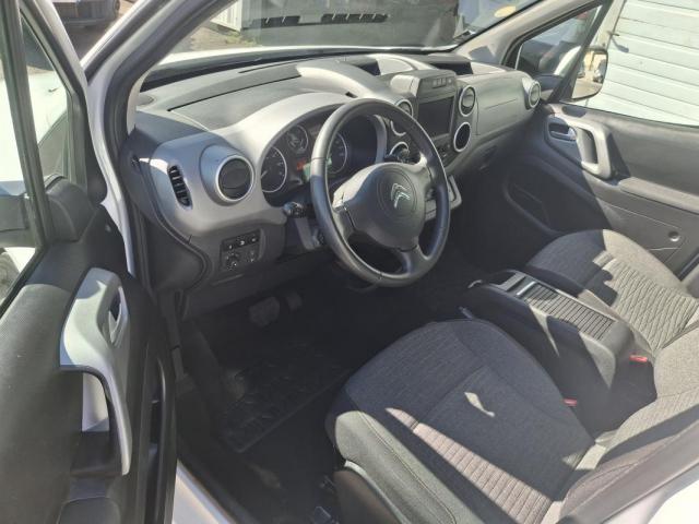 Citroen Berlingo image 5