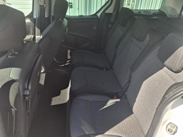 Citroen Berlingo image 7