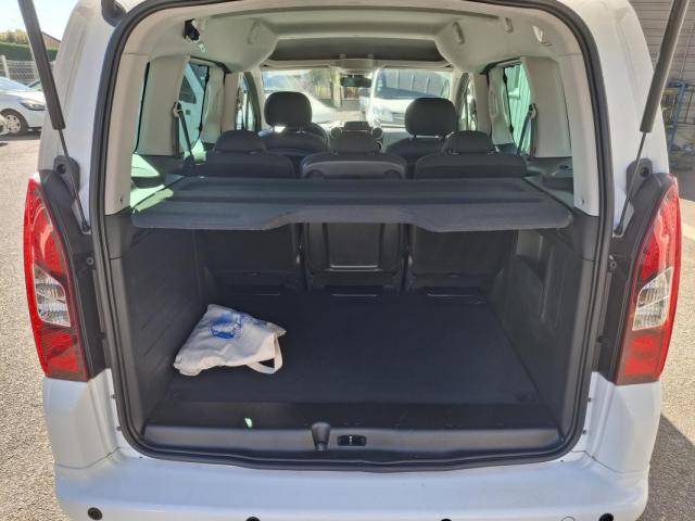 Citroen Berlingo image 2