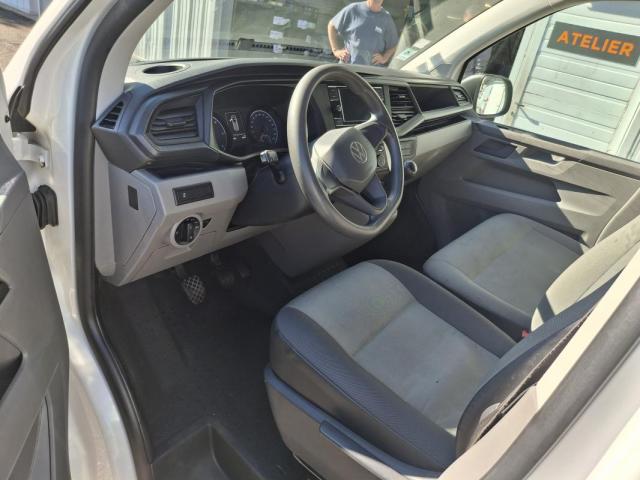Volkswagen Transporter image 1