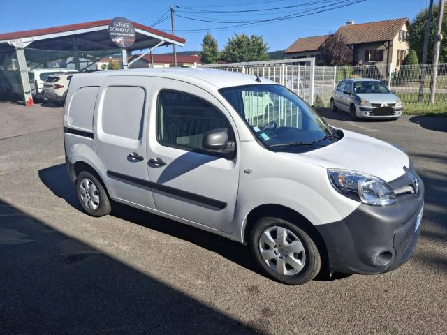 Renault Kangoo image 3