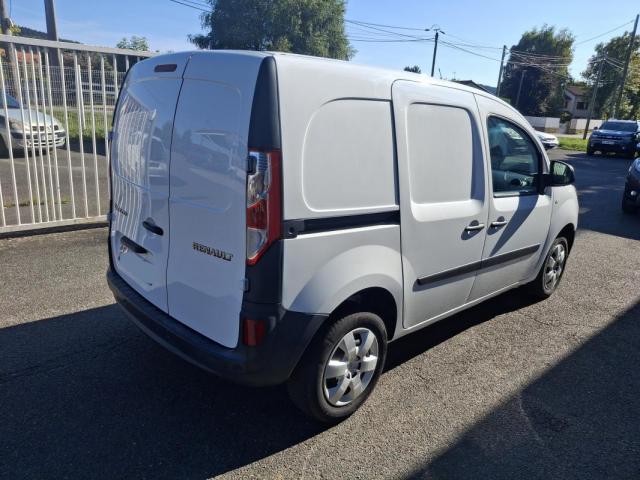 Renault Kangoo image 7