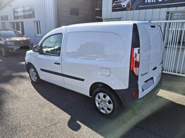 Renault Kangoo image 4