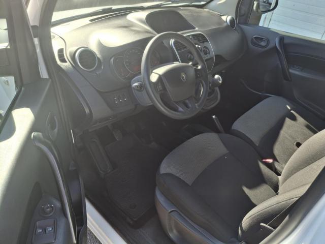 Renault Kangoo image 2