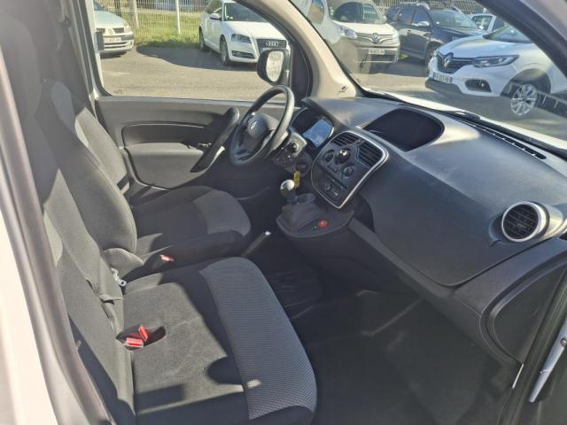 Renault Kangoo image 6