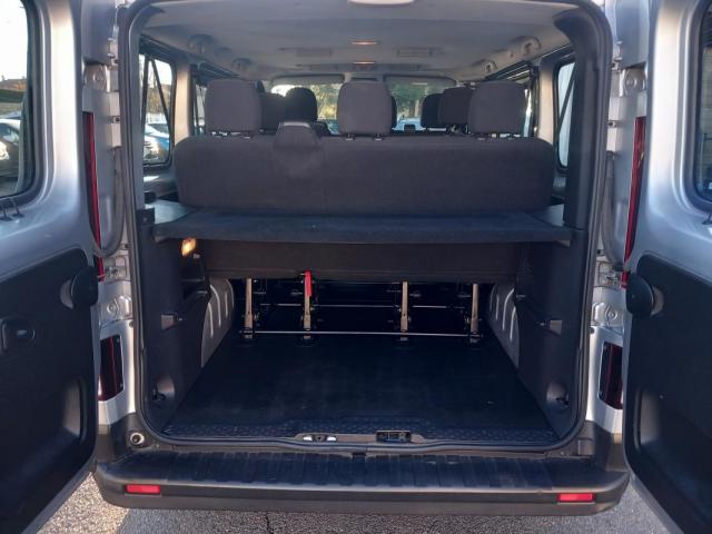 Renault Trafic image 6