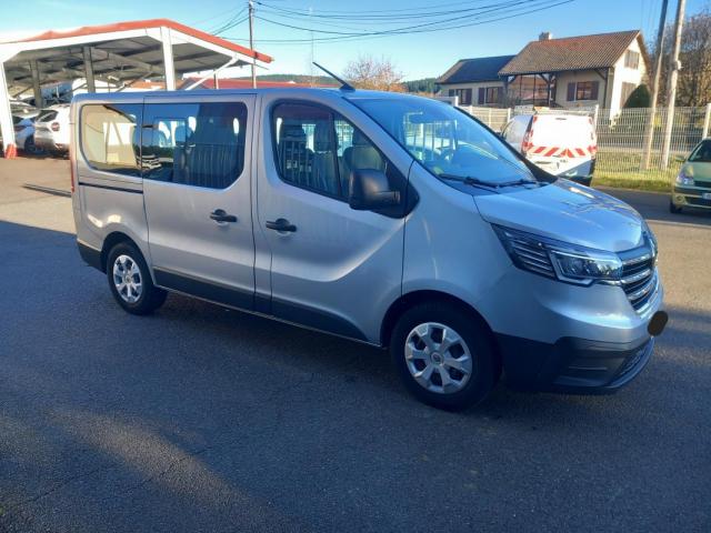 Renault Trafic image 7