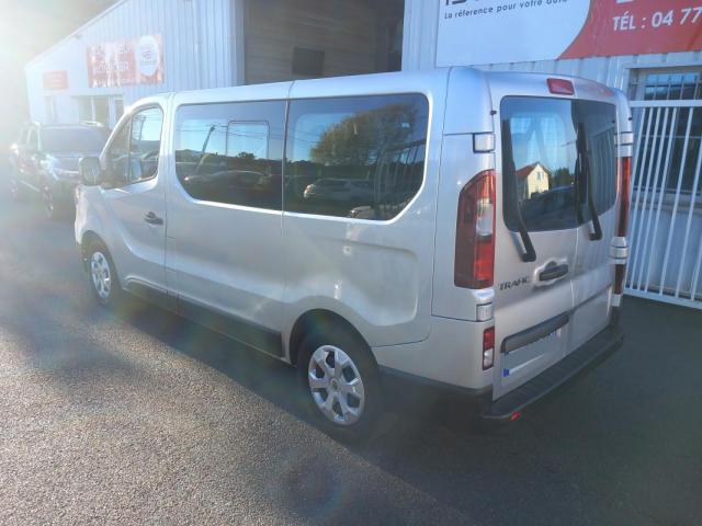 Renault Trafic image 5