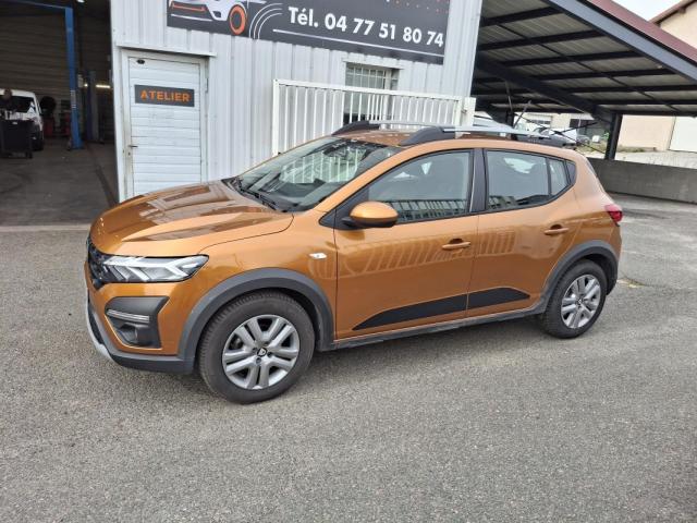 Dacia Sandero 1,0tce90cv Confort