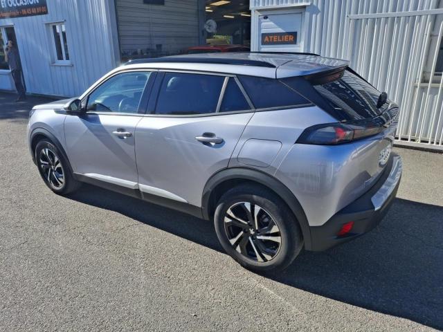 Peugeot 2008 image 2
