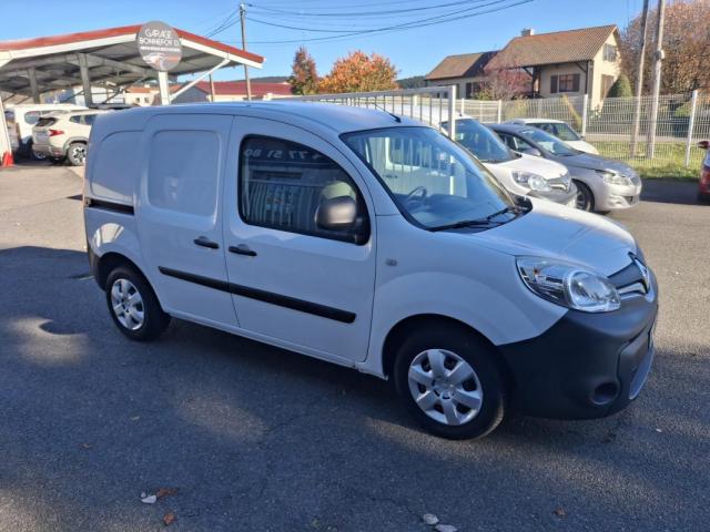 Renault Kangoo image 2