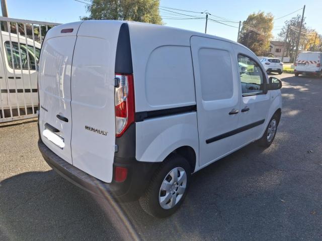 Renault Kangoo image 4