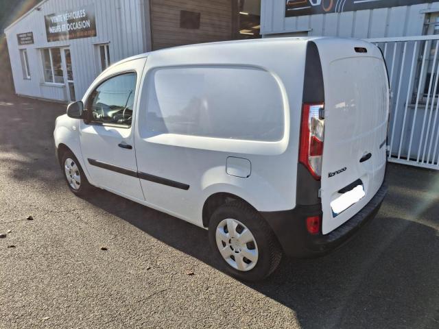Renault Kangoo image 3