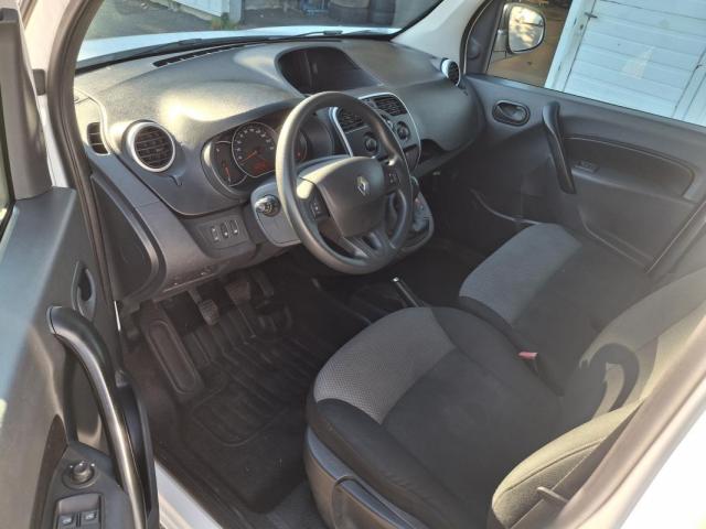 Renault Kangoo image 6