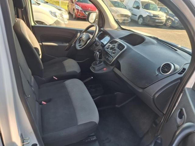 Renault Kangoo image 5