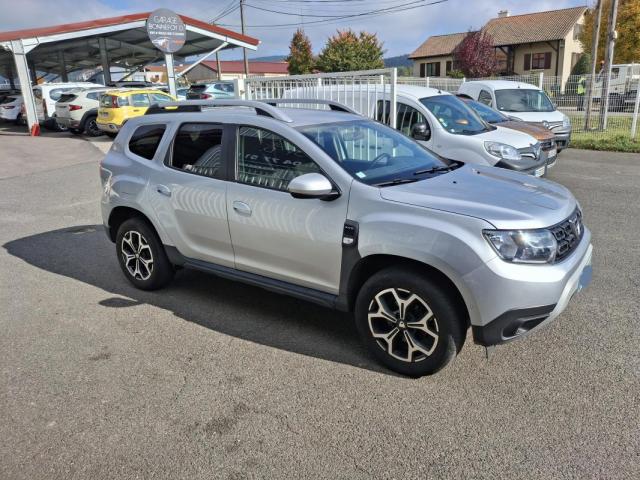 Dacia Duster image 1
