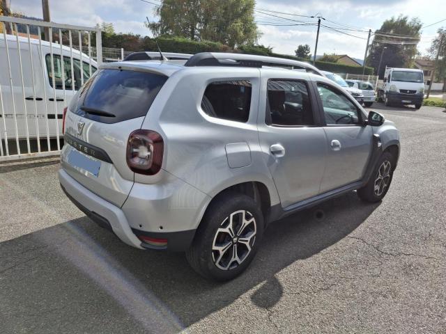 Dacia Duster image 7