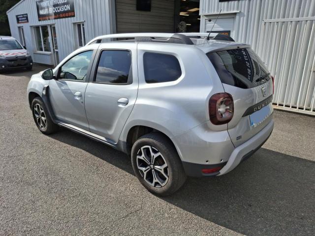 Dacia Duster image 2