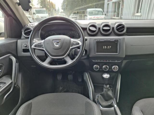 Dacia Duster image 4