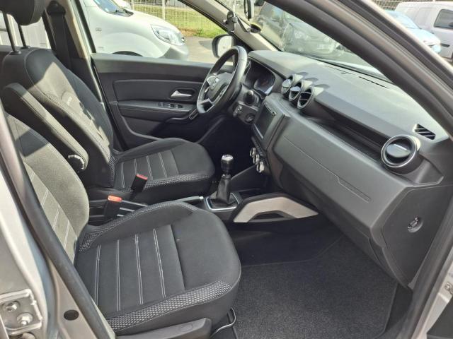 Dacia Duster image 5